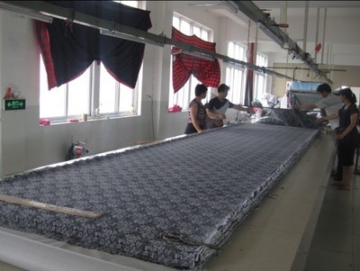 宜興雁南飛制衣 匠心織就舒適，品質(zhì)成就信賴——聚焦針織服裝的專業(yè)制造商