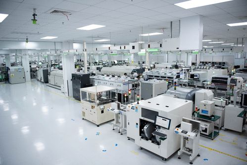 中國機遇迭代 外資掘金創(chuàng)新紅利，引領計算機軟硬件技術研發(fā)新浪潮