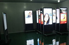 喜訊 穎網科技新工廠落成，開啟網絡科技跨越發展新篇章